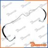 Tuyau hydraulique direction pour OPEL | 58421, 60254